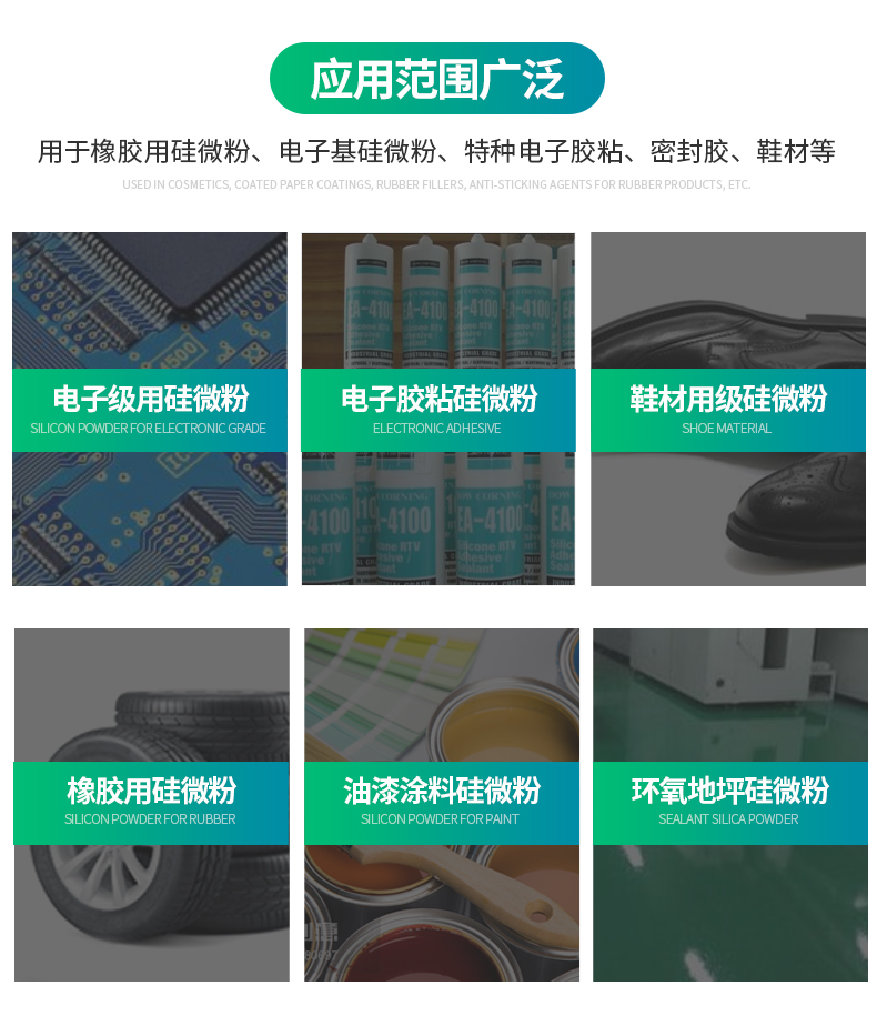 佛山市睿瀟天環保新材料